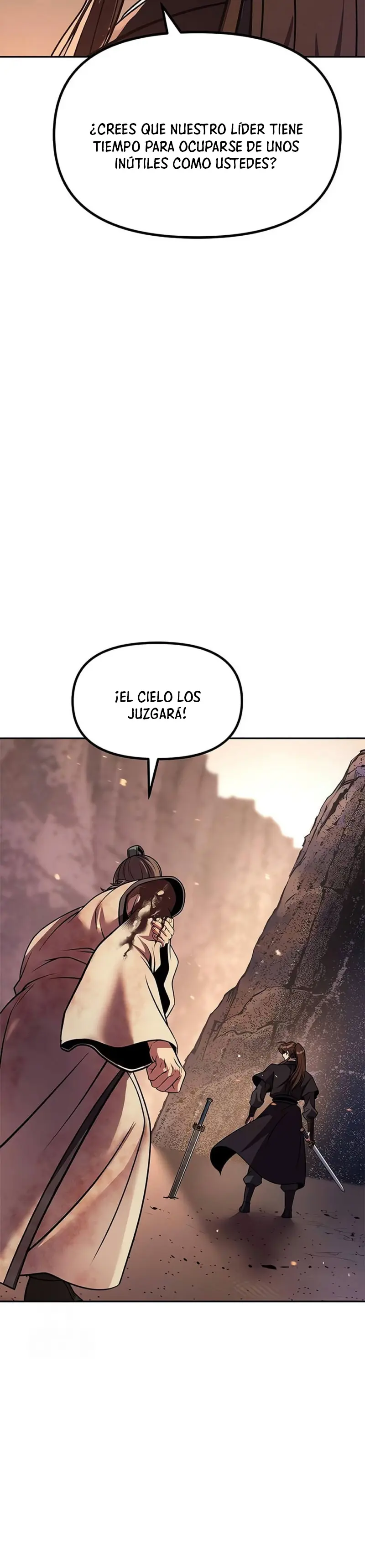 Cronicas de la faccion demoniaca (Chun hajin, el asesino mas fuerte) > Capitulo 128 > Page 381