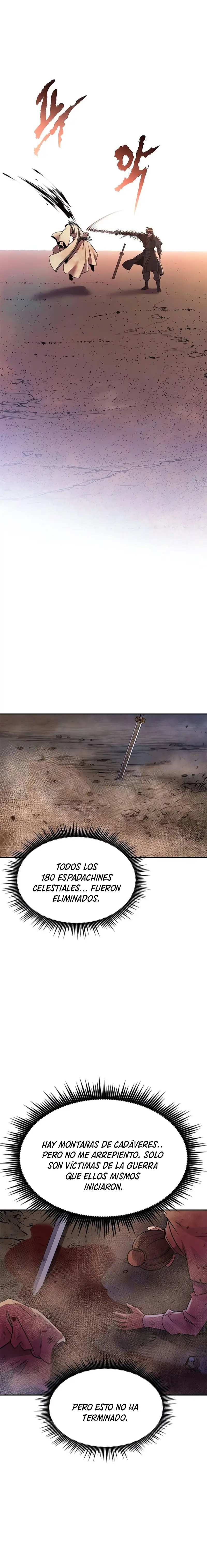 Cronicas de la faccion demoniaca (Chun hajin, el asesino mas fuerte) > Capitulo 128 > Page 401
