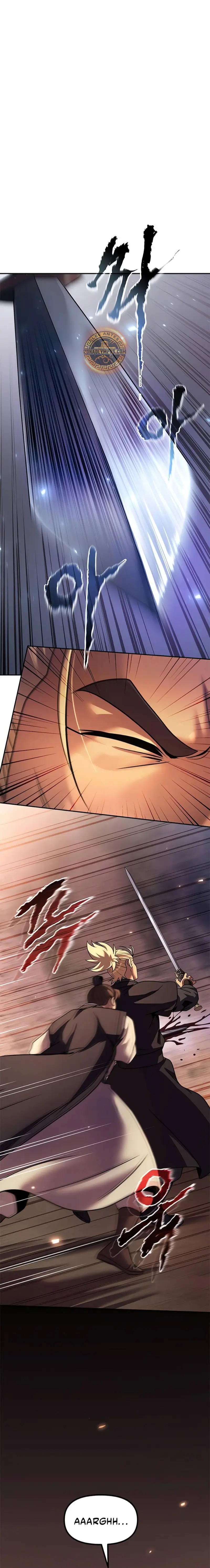 Cronicas de la faccion demoniaca (Chun hajin, el asesino mas fuerte) > Capitulo 128 > Page 471