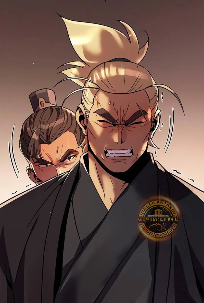 Cronicas de la faccion demoniaca (Chun hajin, el asesino mas fuerte) > Capitulo 128 > Page 481