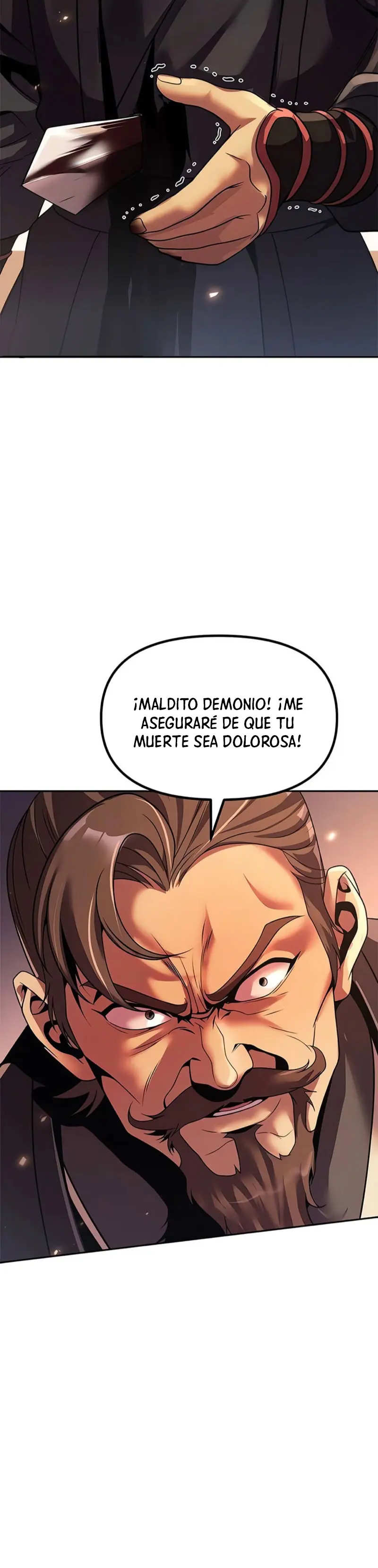 Cronicas de la faccion demoniaca (Chun hajin, el asesino mas fuerte) > Capitulo 128 > Page 491