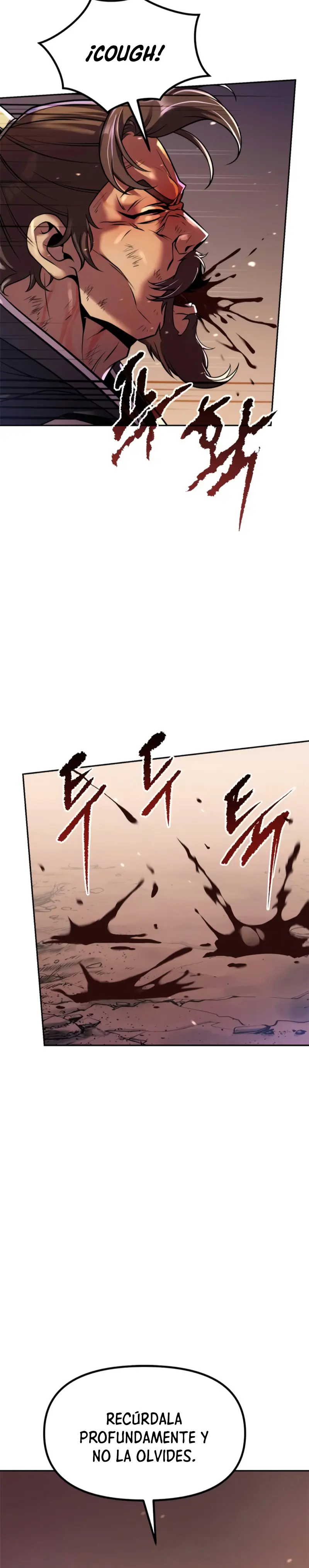 Cronicas de la faccion demoniaca (Chun hajin, el asesino mas fuerte) > Capitulo 129 > Page 31