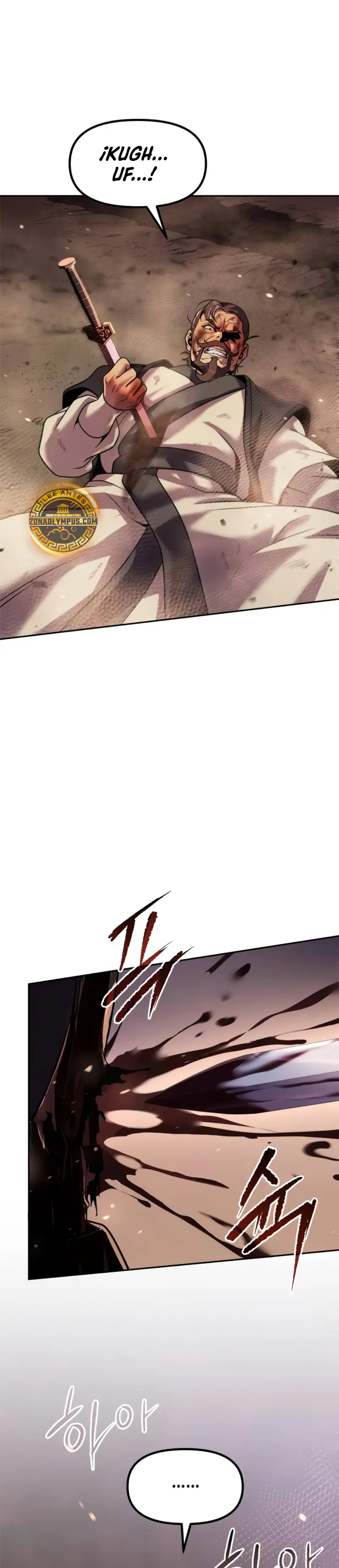 Cronicas de la faccion demoniaca (Chun hajin, el asesino mas fuerte) > Capitulo 129 > Page 61