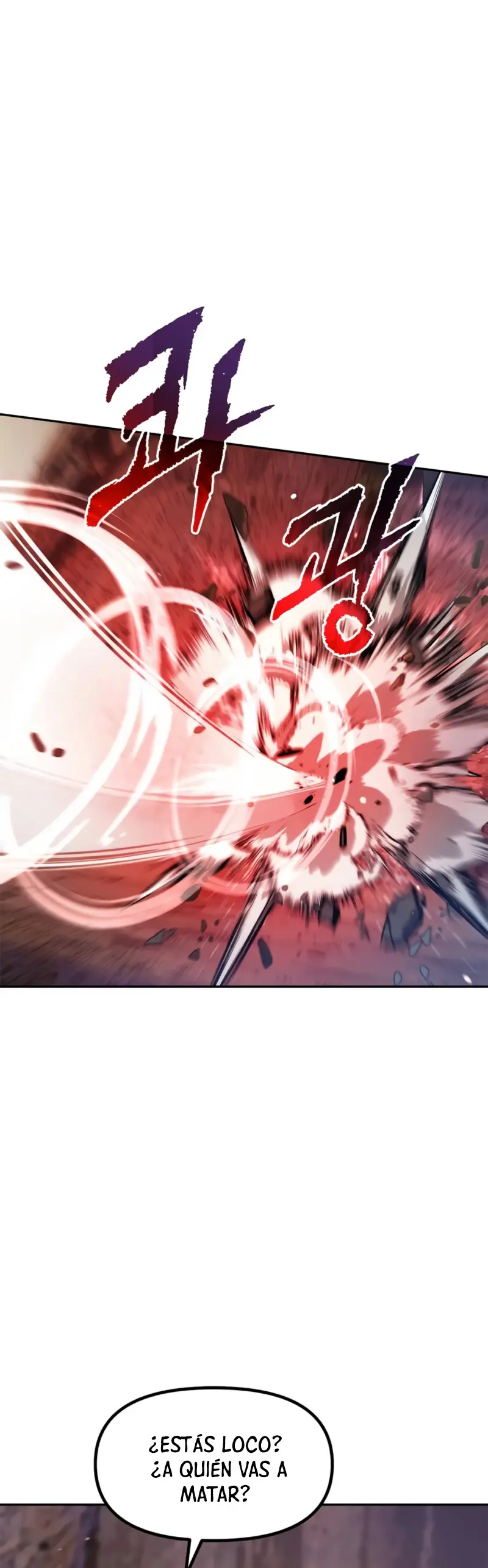 Cronicas de la faccion demoniaca (Chun hajin, el asesino mas fuerte) > Capitulo 129 > Page 101
