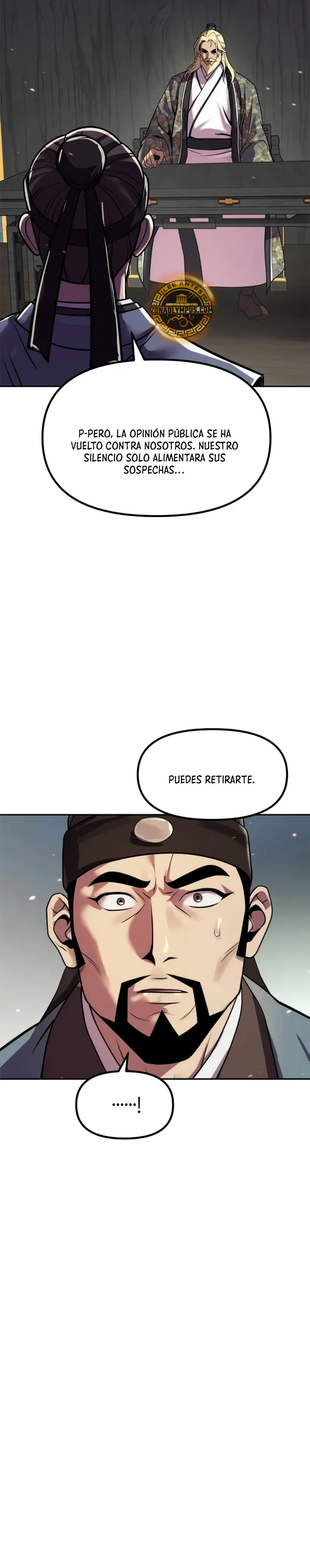 Cronicas de la faccion demoniaca (Chun hajin, el asesino mas fuerte) > Capitulo 129 > Page 271