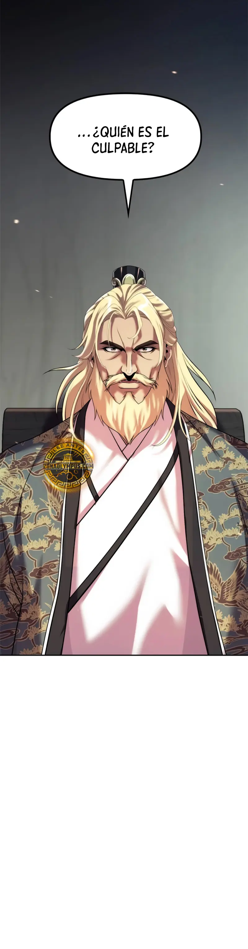 Cronicas de la faccion demoniaca (Chun hajin, el asesino mas fuerte) > Capitulo 129 > Page 291
