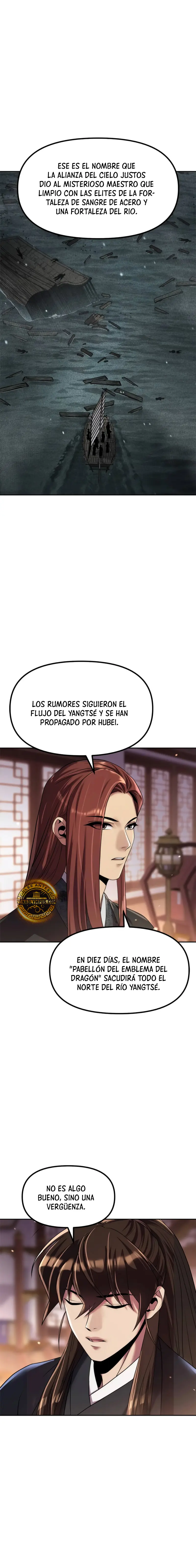 Cronicas de la faccion demoniaca (Chun hajin, el asesino mas fuerte) > Capitulo 129 > Page 311