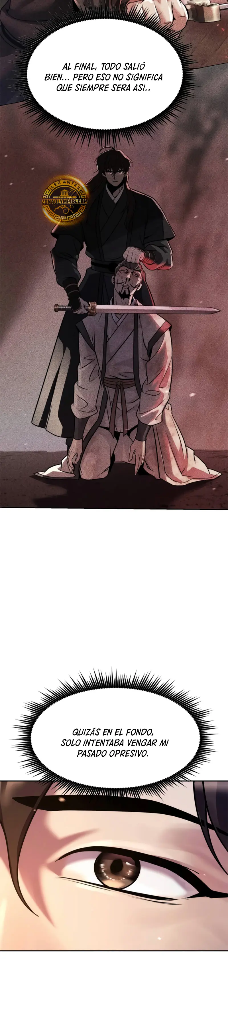 Cronicas de la faccion demoniaca (Chun hajin, el asesino mas fuerte) > Capitulo 129 > Page 431