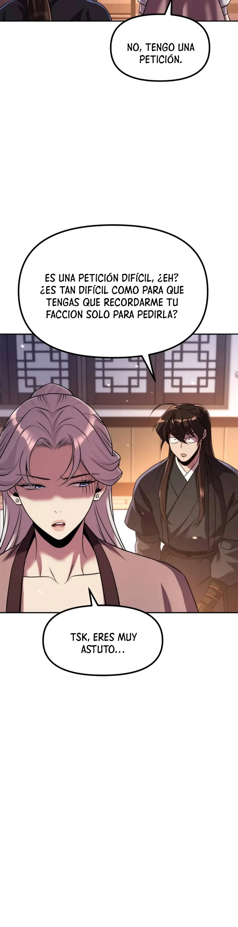 Cronicas de la faccion demoniaca (Chun hajin, el asesino mas fuerte) > Capitulo 129 > Page 491