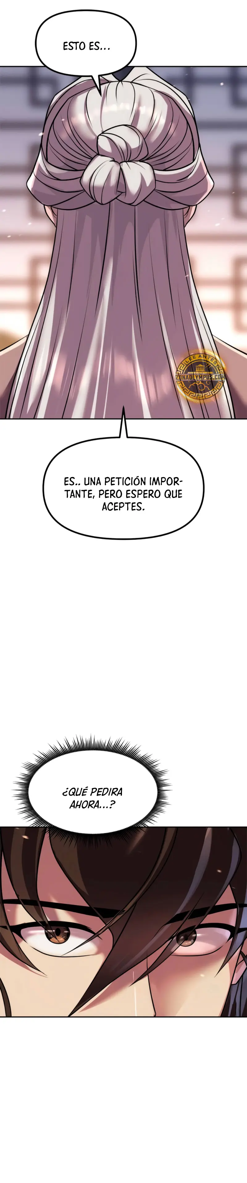 Cronicas de la faccion demoniaca (Chun hajin, el asesino mas fuerte) > Capitulo 129 > Page 501
