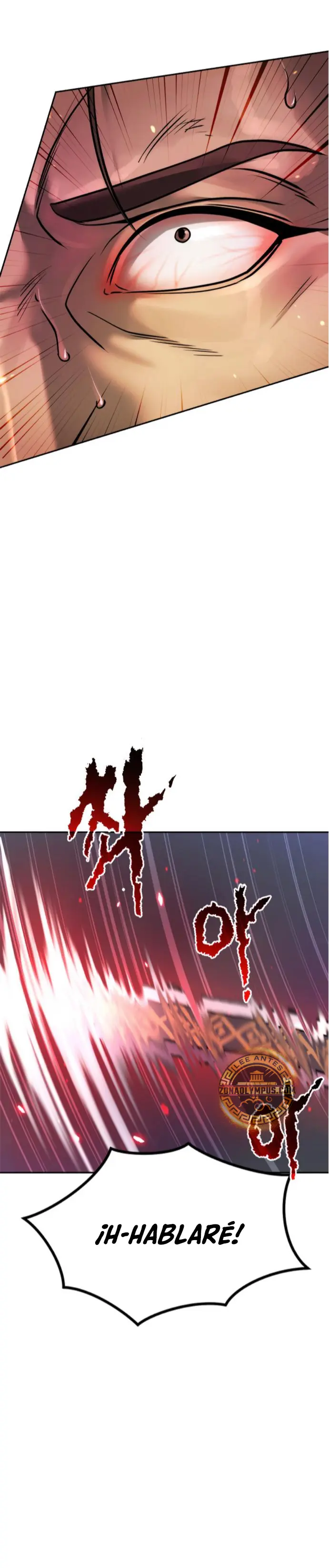 Cronicas de la faccion demoniaca (Chun hajin, el asesino mas fuerte) > Capitulo 130 > Page 81