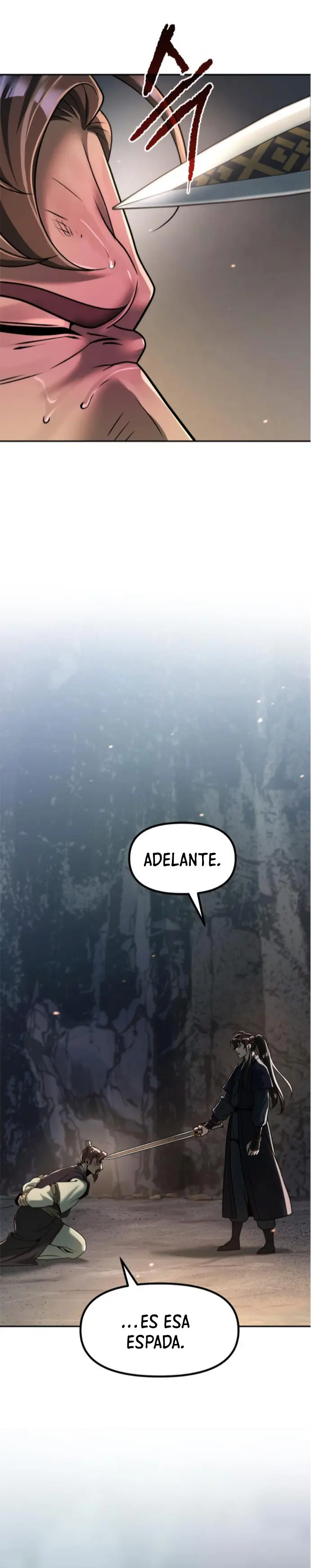 Cronicas de la faccion demoniaca (Chun hajin, el asesino mas fuerte) > Capitulo 130 > Page 91