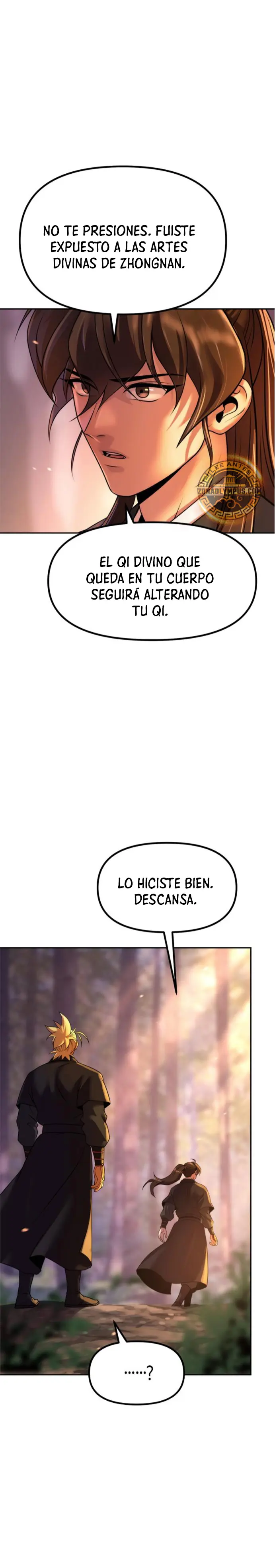 Cronicas de la faccion demoniaca (Chun hajin, el asesino mas fuerte) > Capitulo 130 > Page 141
