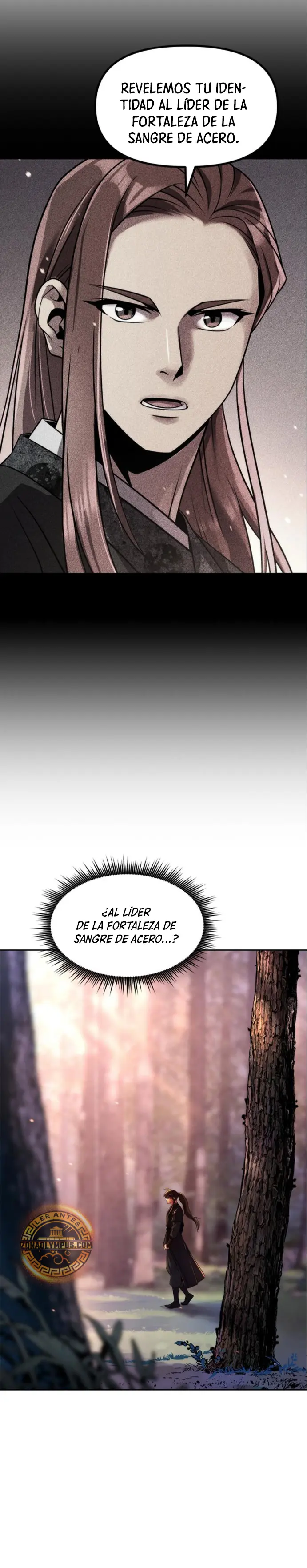 Cronicas de la faccion demoniaca (Chun hajin, el asesino mas fuerte) > Capitulo 130 > Page 171