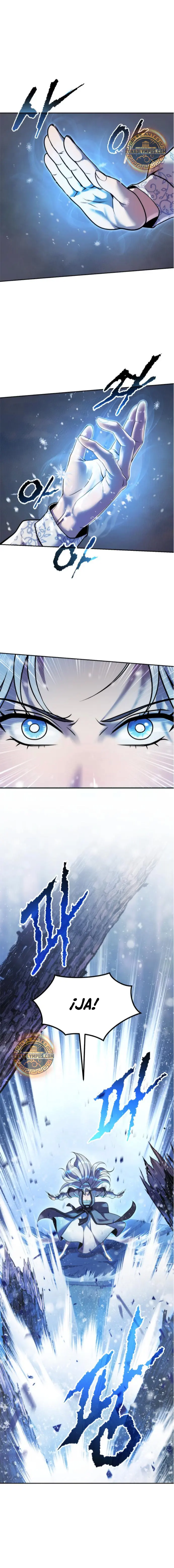 Cronicas de la faccion demoniaca (Chun hajin, el asesino mas fuerte) > Capitulo 130 > Page 201