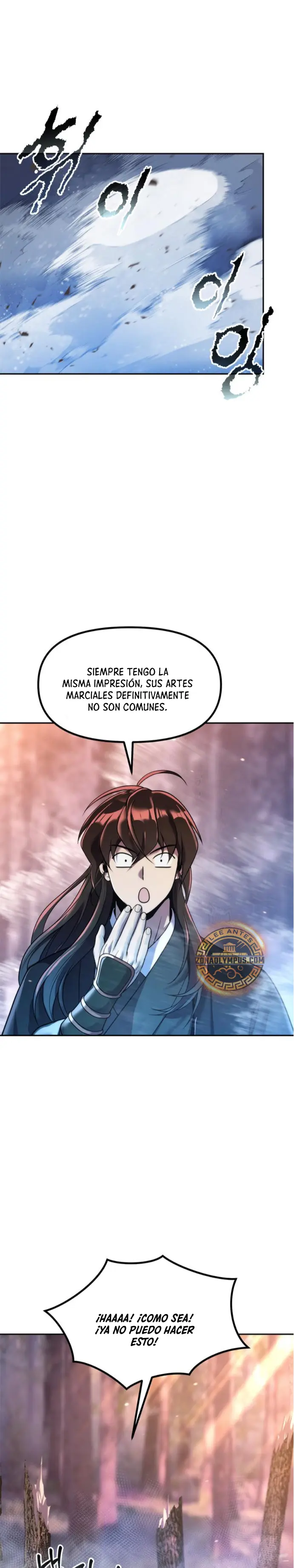 Cronicas de la faccion demoniaca (Chun hajin, el asesino mas fuerte) > Capitulo 130 > Page 211