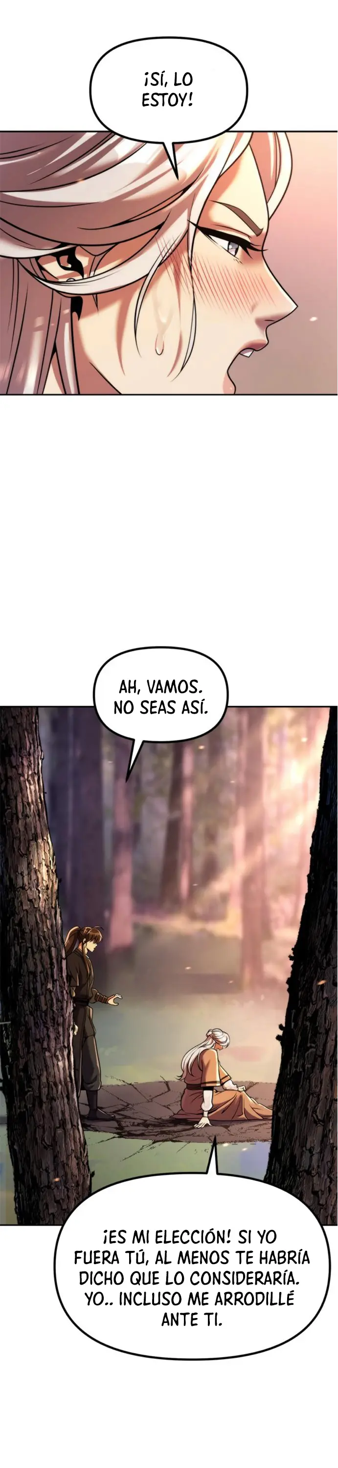 Cronicas de la faccion demoniaca (Chun hajin, el asesino mas fuerte) > Capitulo 130 > Page 251
