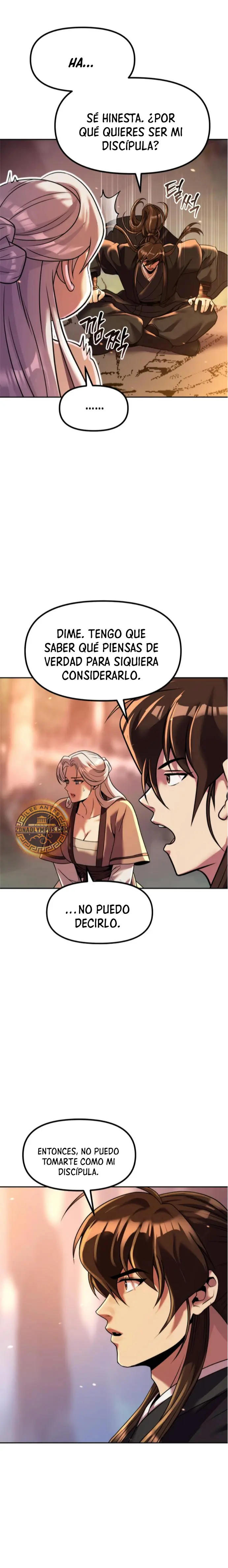 Cronicas de la faccion demoniaca (Chun hajin, el asesino mas fuerte) > Capitulo 130 > Page 271