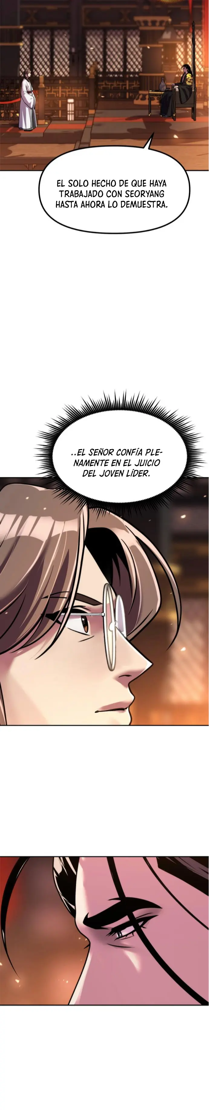 Cronicas de la faccion demoniaca (Chun hajin, el asesino mas fuerte) > Capitulo 130 > Page 431