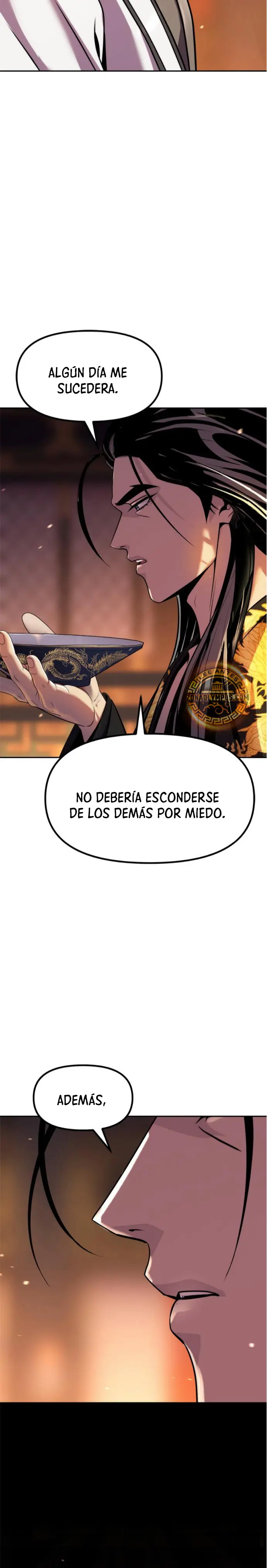 Cronicas de la faccion demoniaca (Chun hajin, el asesino mas fuerte) > Capitulo 130 > Page 451