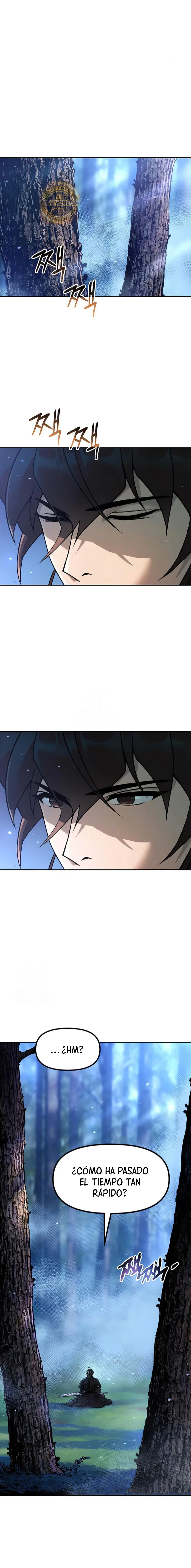 Cronicas de la faccion demoniaca (Chun hajin, el asesino mas fuerte) > Capitulo 131 > Page 11