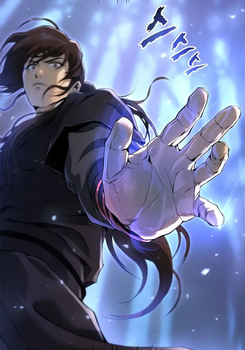 Cronicas de la faccion demoniaca (Chun hajin, el asesino mas fuerte) > Capitulo 131 > Page 91