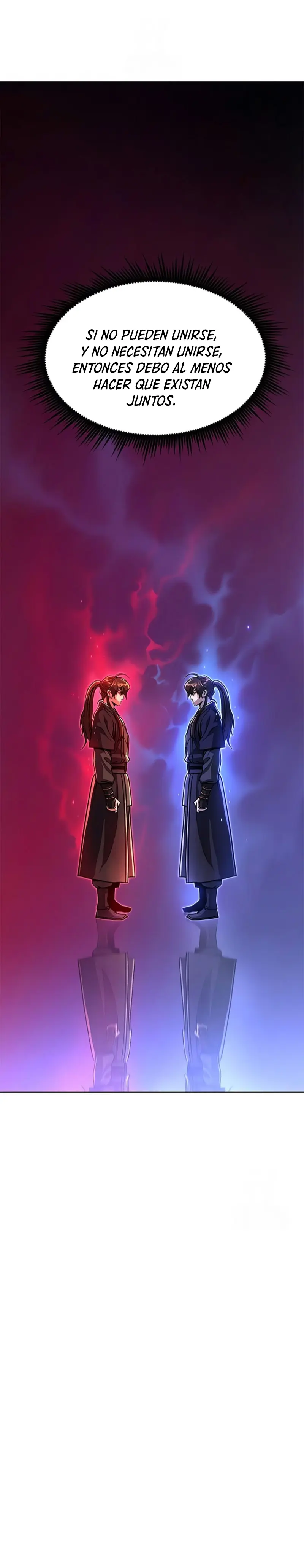 Cronicas de la faccion demoniaca (Chun hajin, el asesino mas fuerte) > Capitulo 131 > Page 121