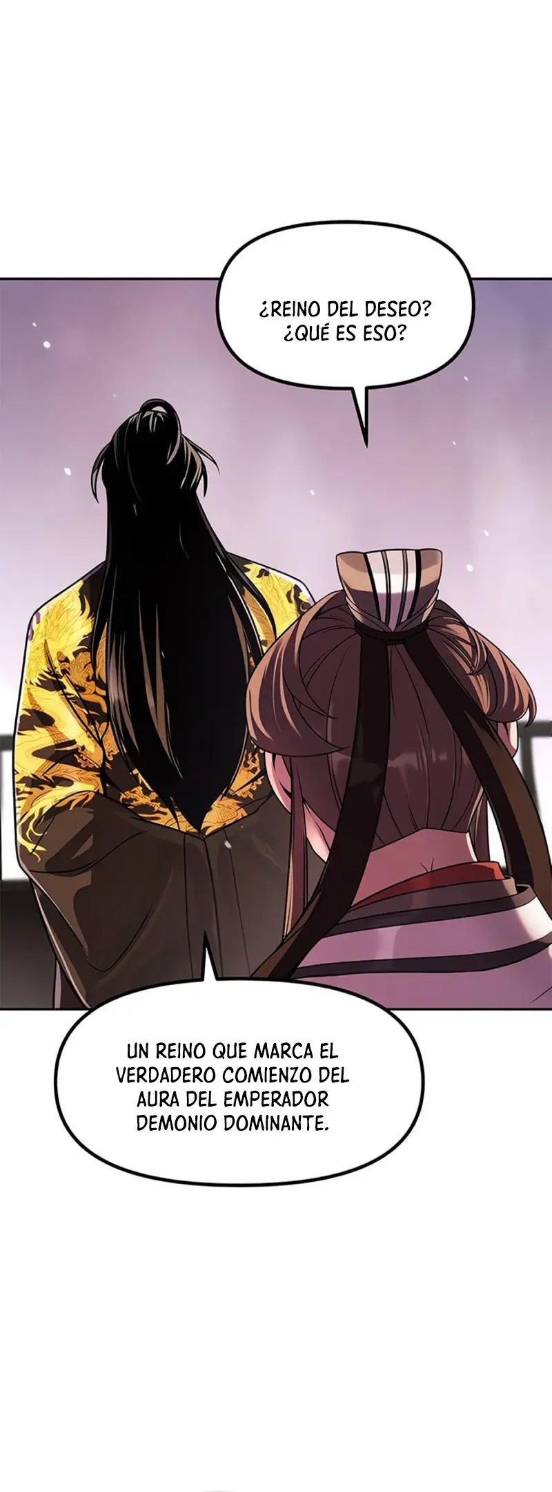 Cronicas de la faccion demoniaca (Chun hajin, el asesino mas fuerte) > Capitulo 131 > Page 151
