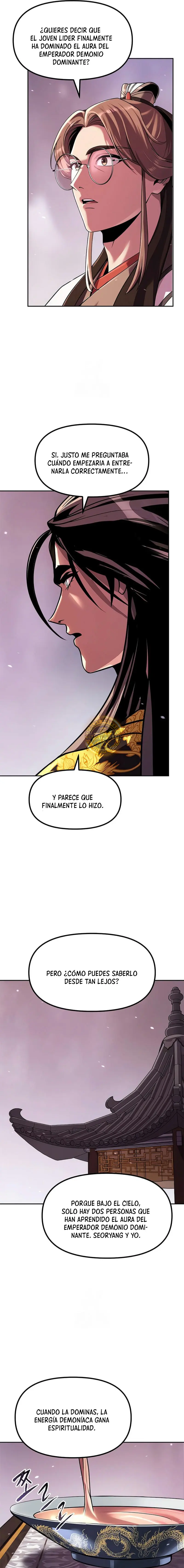 Cronicas de la faccion demoniaca (Chun hajin, el asesino mas fuerte) > Capitulo 131 > Page 161