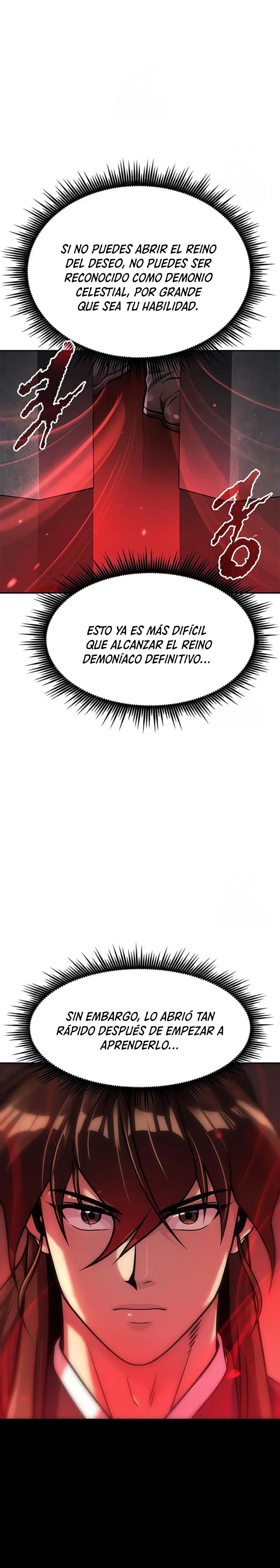 Cronicas de la faccion demoniaca (Chun hajin, el asesino mas fuerte) > Capitulo 131 > Page 211
