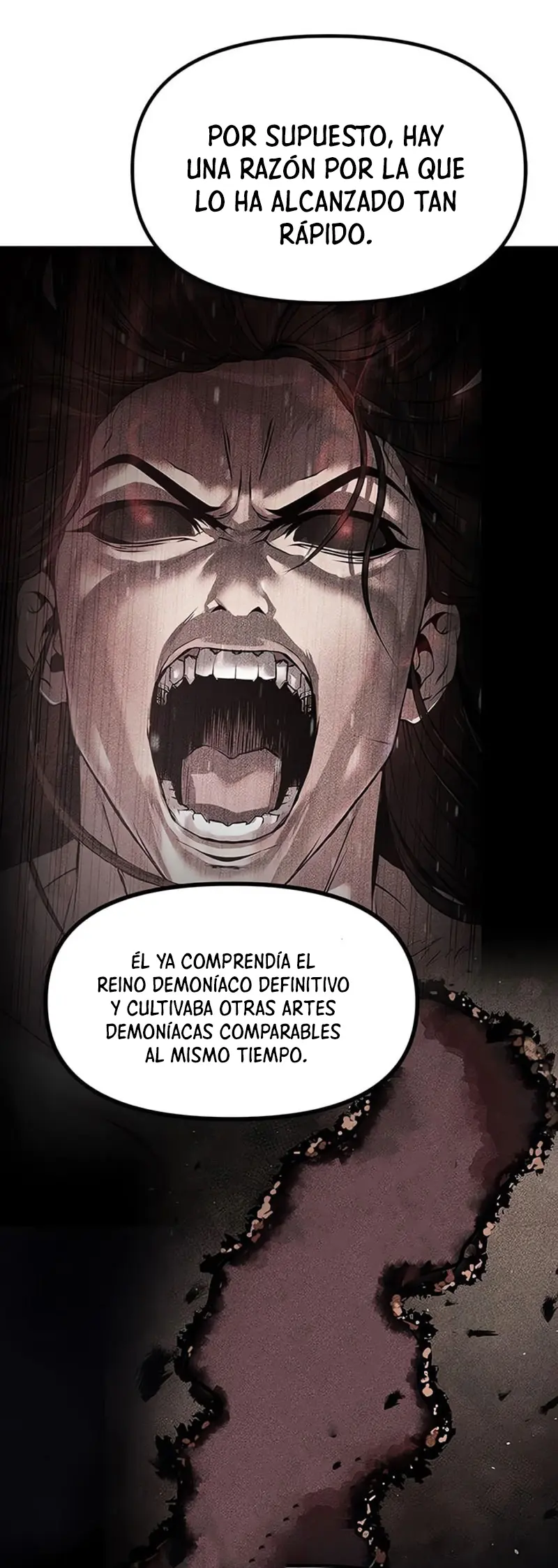 Cronicas de la faccion demoniaca (Chun hajin, el asesino mas fuerte) > Capitulo 131 > Page 231