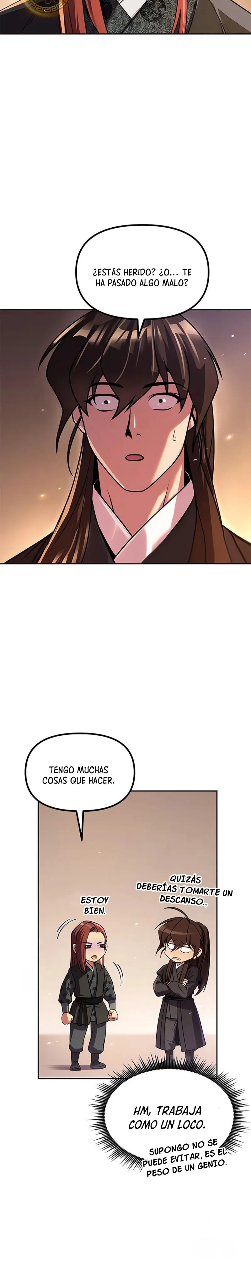 Cronicas de la faccion demoniaca (Chun hajin, el asesino mas fuerte) > Capitulo 131 > Page 271