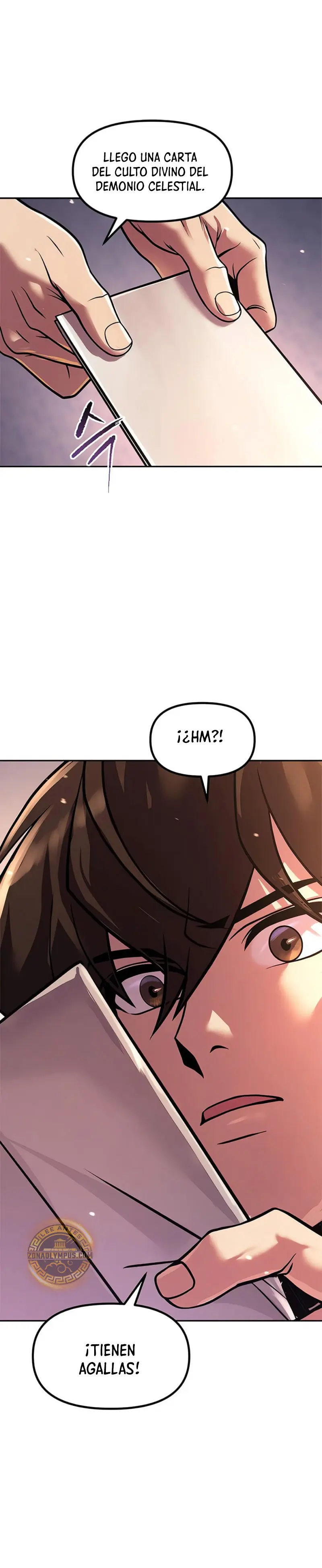 Cronicas de la faccion demoniaca (Chun hajin, el asesino mas fuerte) > Capitulo 131 > Page 281