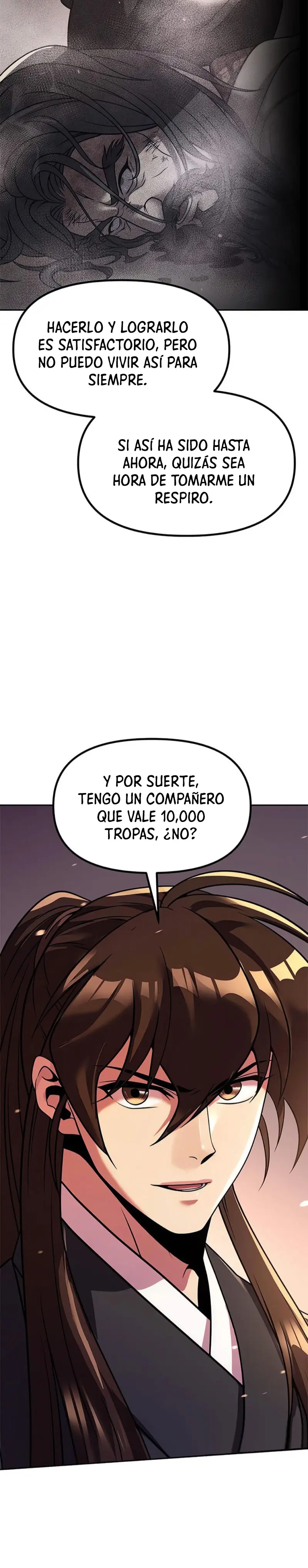 Cronicas de la faccion demoniaca (Chun hajin, el asesino mas fuerte) > Capitulo 131 > Page 331