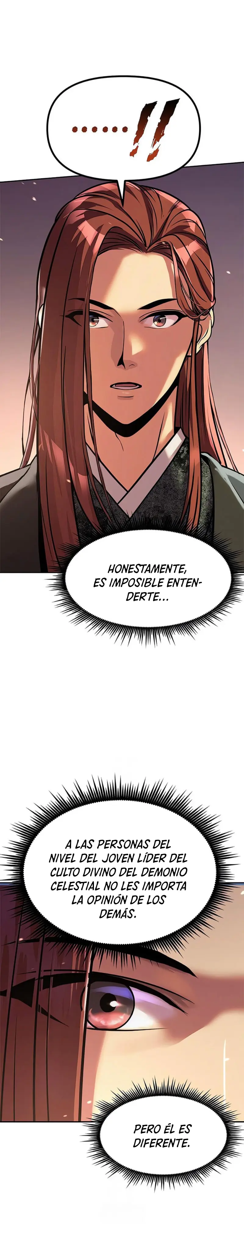 Cronicas de la faccion demoniaca (Chun hajin, el asesino mas fuerte) > Capitulo 131 > Page 341