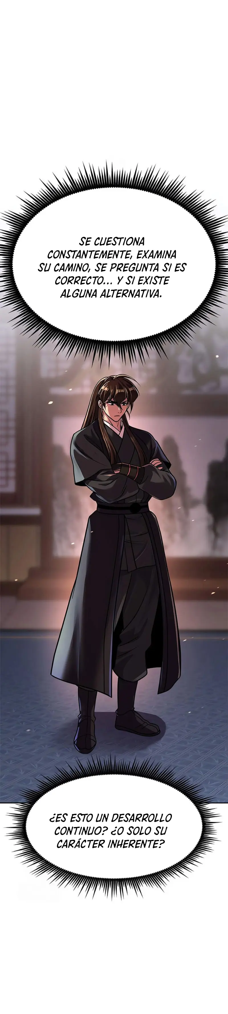 Cronicas de la faccion demoniaca (Chun hajin, el asesino mas fuerte) > Capitulo 131 > Page 361