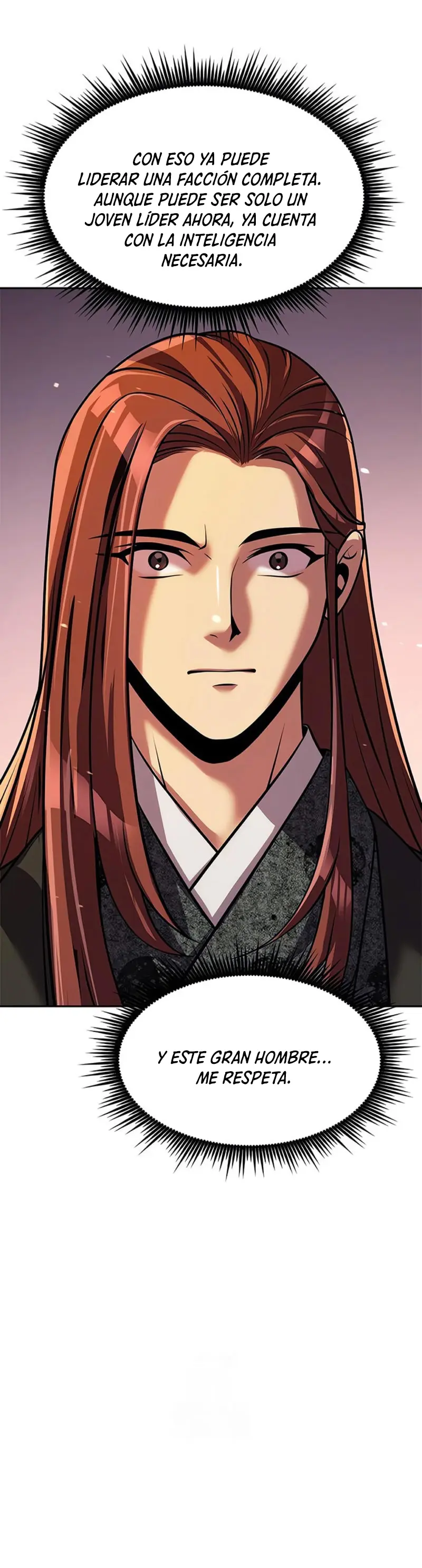 Cronicas de la faccion demoniaca (Chun hajin, el asesino mas fuerte) > Capitulo 131 > Page 371