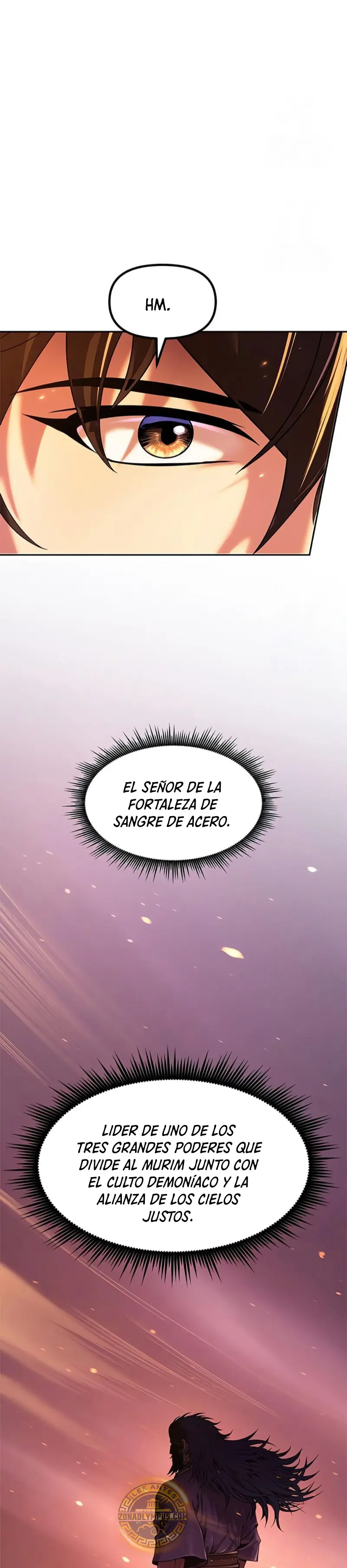 Cronicas de la faccion demoniaca (Chun hajin, el asesino mas fuerte) > Capitulo 131 > Page 431