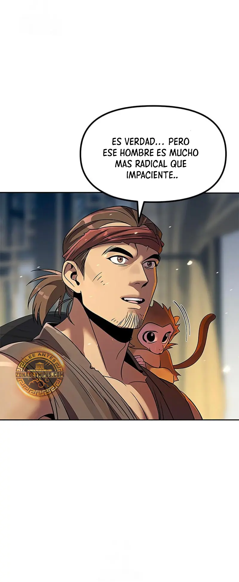 Cronicas de la faccion demoniaca (Chun hajin, el asesino mas fuerte) > Capitulo 132 > Page 131