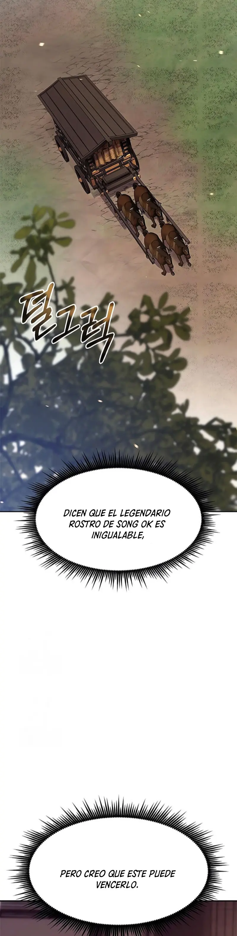 Cronicas de la faccion demoniaca (Chun hajin, el asesino mas fuerte) > Capitulo 132 > Page 151