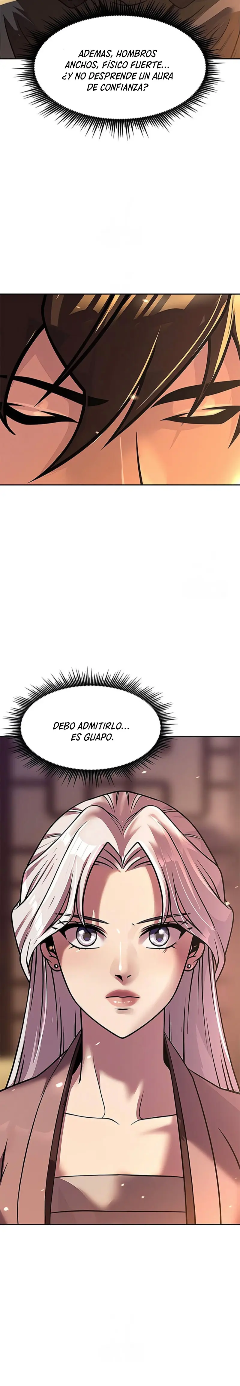Cronicas de la faccion demoniaca (Chun hajin, el asesino mas fuerte) > Capitulo 132 > Page 181