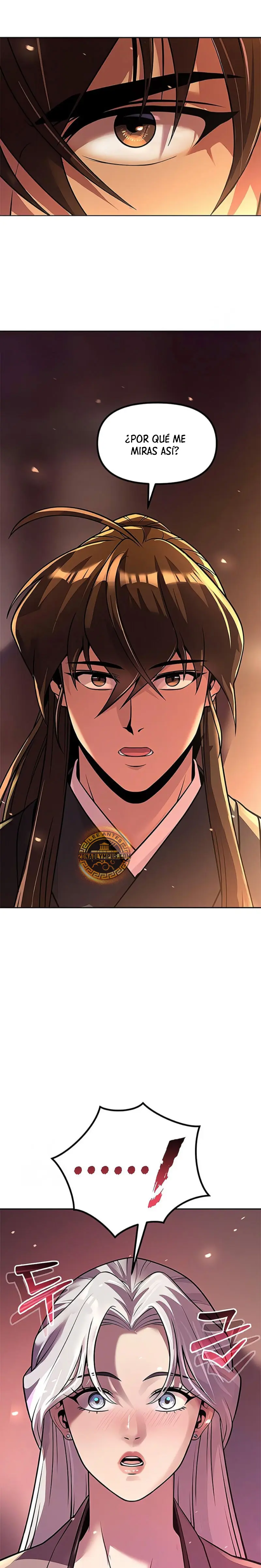 Cronicas de la faccion demoniaca (Chun hajin, el asesino mas fuerte) > Capitulo 132 > Page 191
