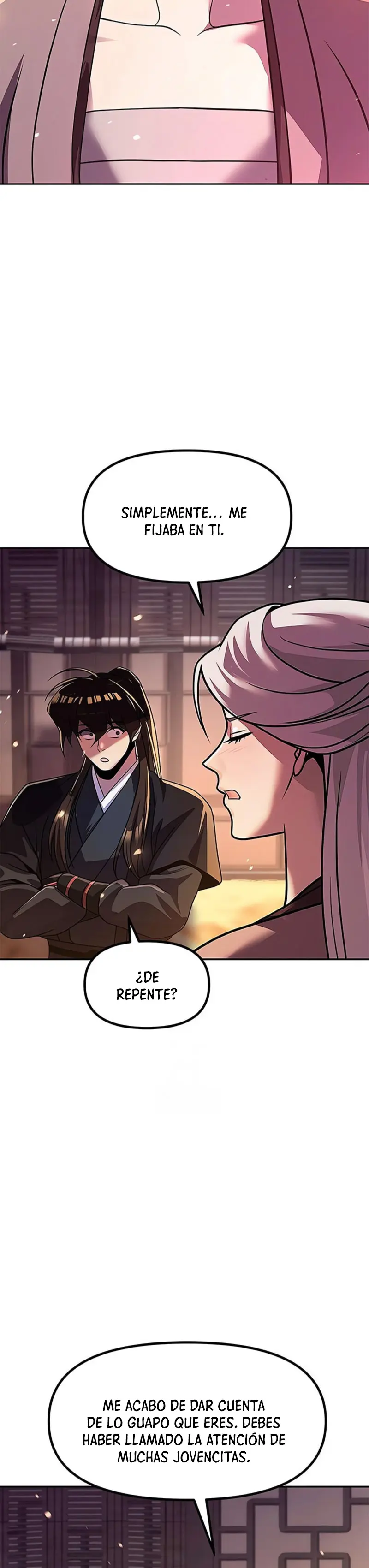Cronicas de la faccion demoniaca (Chun hajin, el asesino mas fuerte) > Capitulo 132 > Page 201