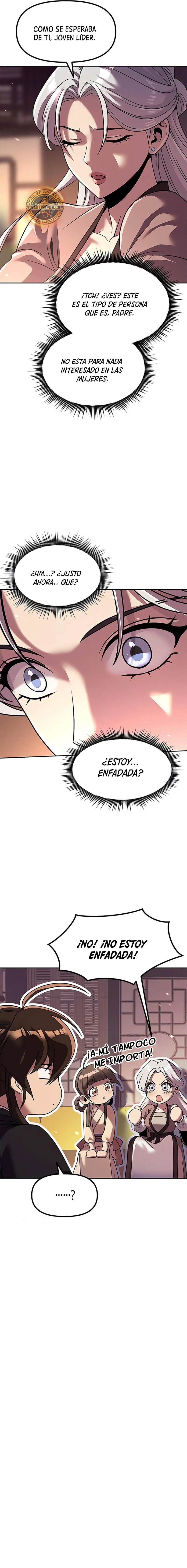 Cronicas de la faccion demoniaca (Chun hajin, el asesino mas fuerte) > Capitulo 132 > Page 221
