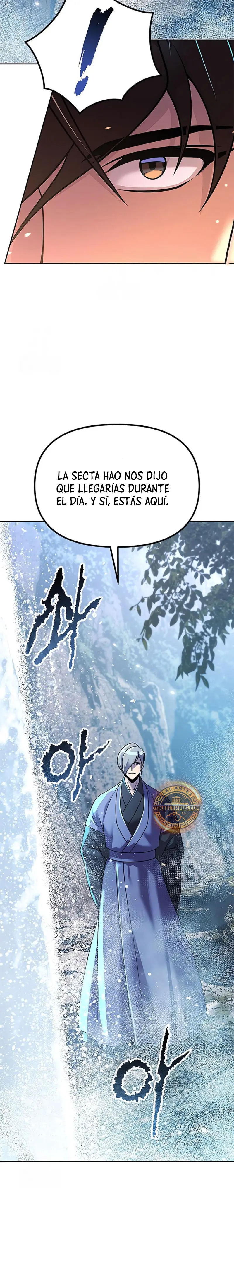 Cronicas de la faccion demoniaca (Chun hajin, el asesino mas fuerte) > Capitulo 132 > Page 251