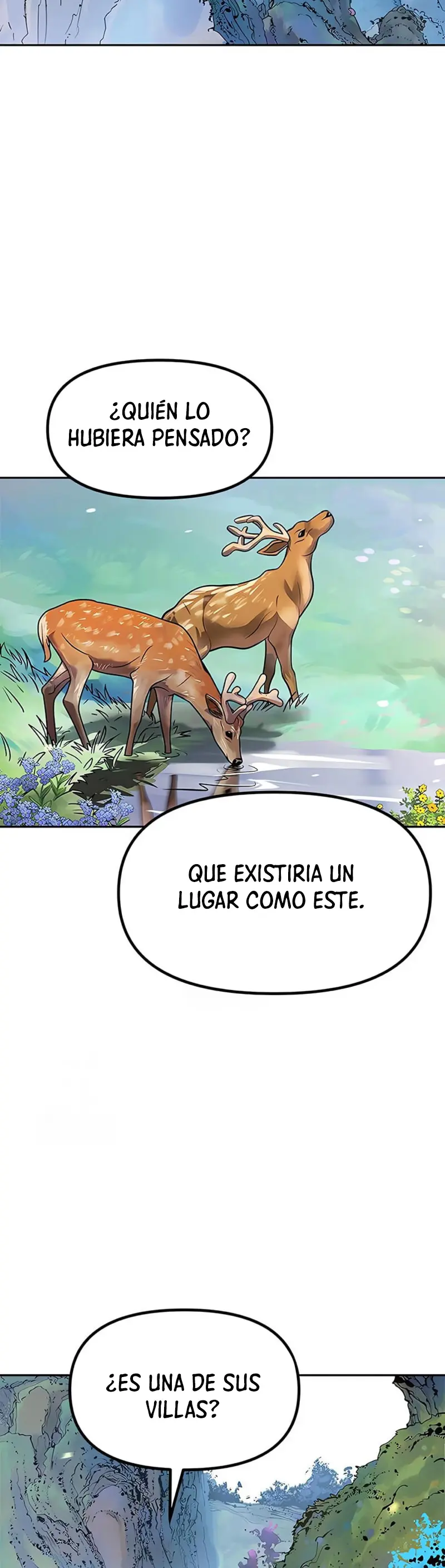 Cronicas de la faccion demoniaca (Chun hajin, el asesino mas fuerte) > Capitulo 132 > Page 361