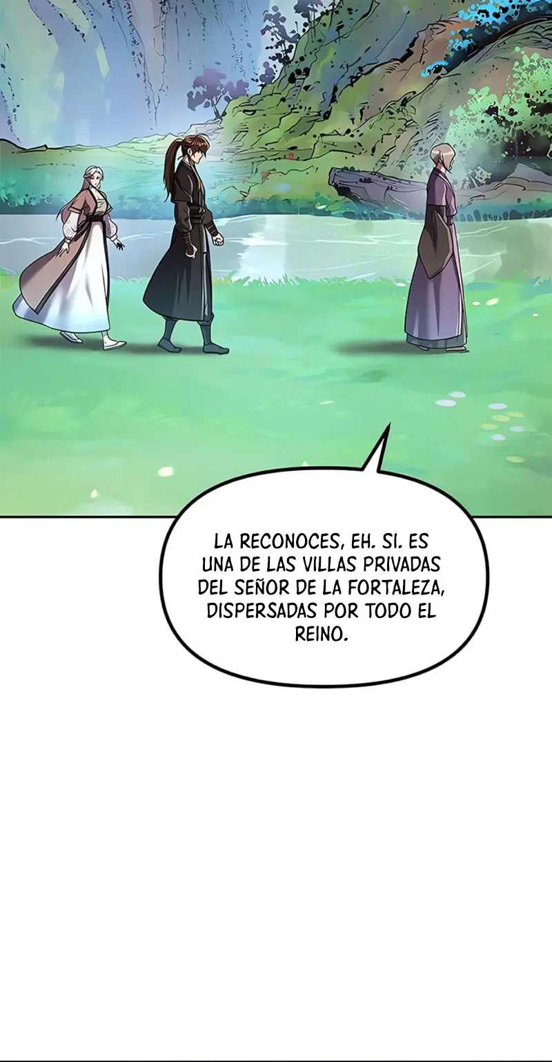 Cronicas de la faccion demoniaca (Chun hajin, el asesino mas fuerte) > Capitulo 132 > Page 371