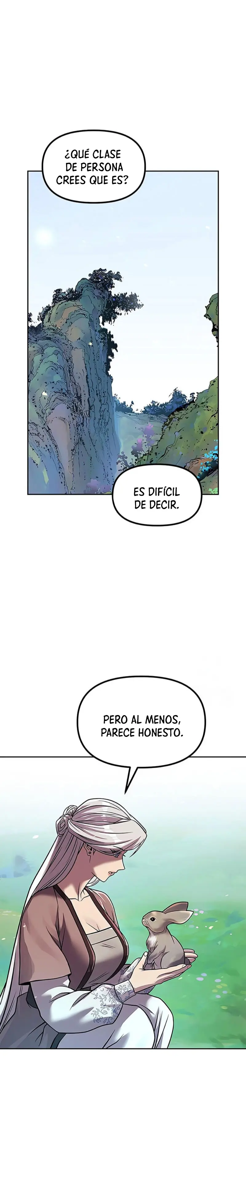 Cronicas de la faccion demoniaca (Chun hajin, el asesino mas fuerte) > Capitulo 132 > Page 421