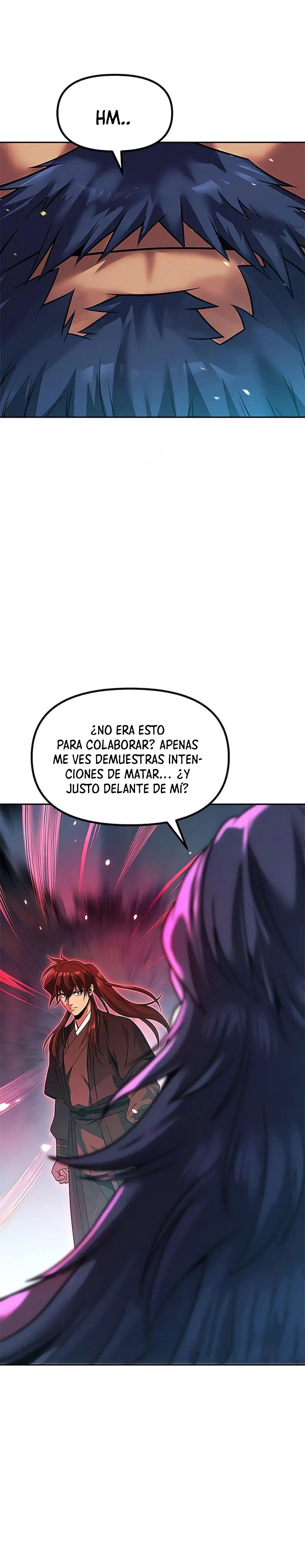 Cronicas de la faccion demoniaca (Chun hajin, el asesino mas fuerte) > Capitulo 132 > Page 471