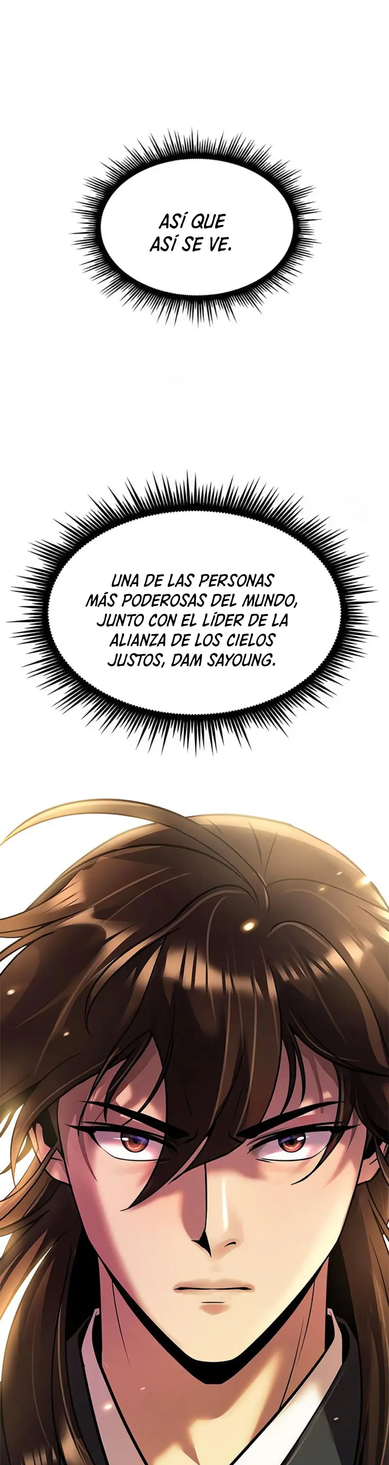 Cronicas de la faccion demoniaca (Chun hajin, el asesino mas fuerte) > Capitulo 132 > Page 491